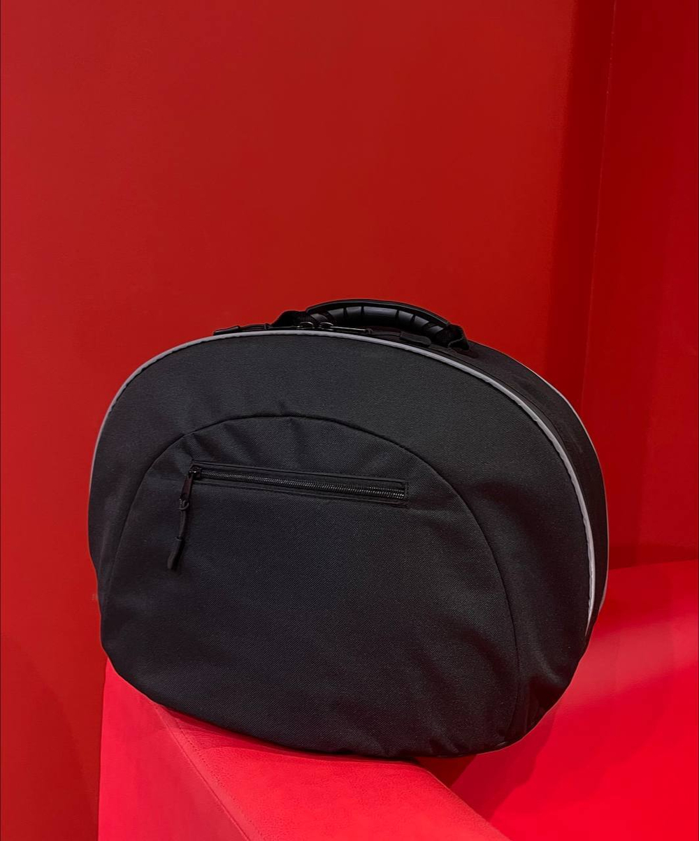 Универсальная сумка для шлема