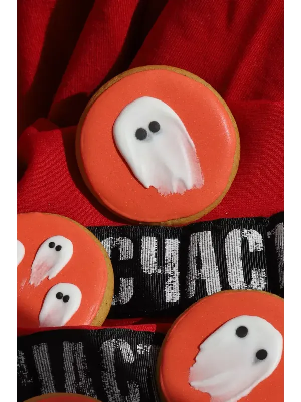 Имбирные пряники 