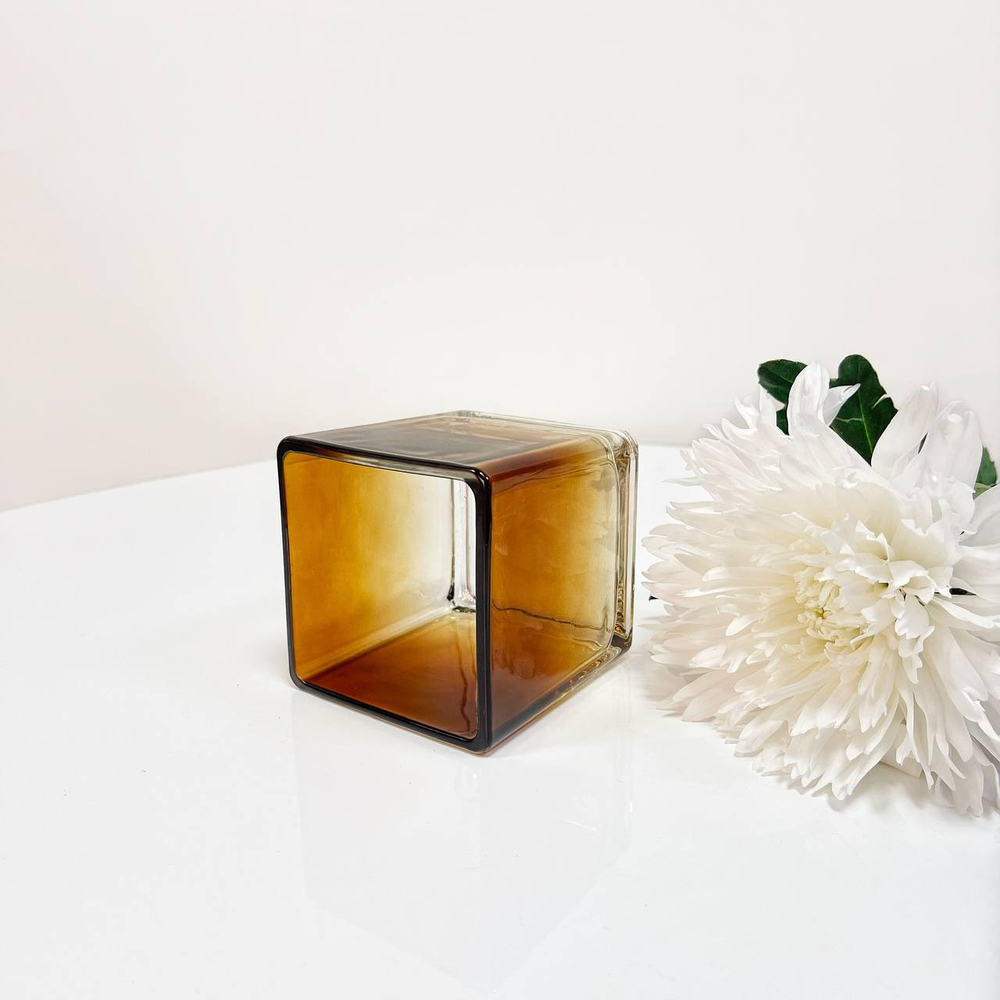 Стакан для свечей 250 мл