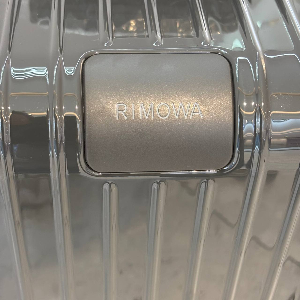Чемодан Rimowa