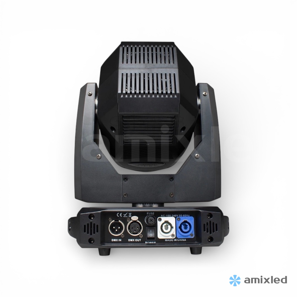 Световой прибор Amixled BSW 250