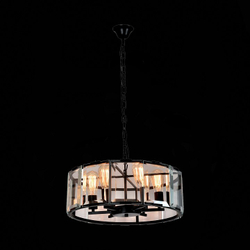 Подвесная люстра ST-Luce SL276.403.07