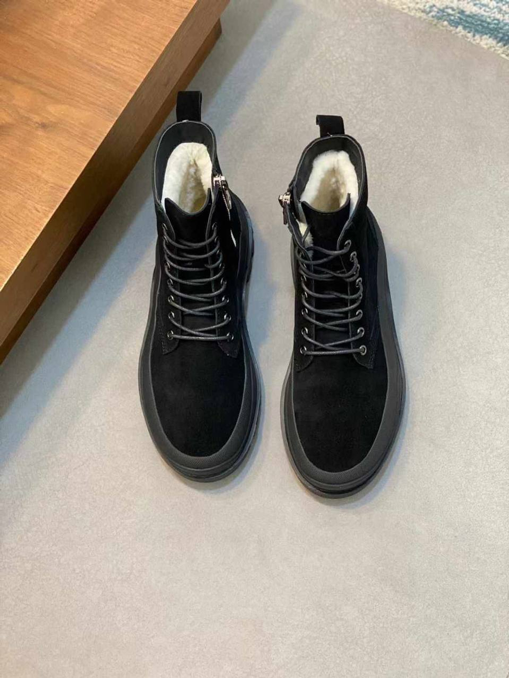 Ботинки Moncler