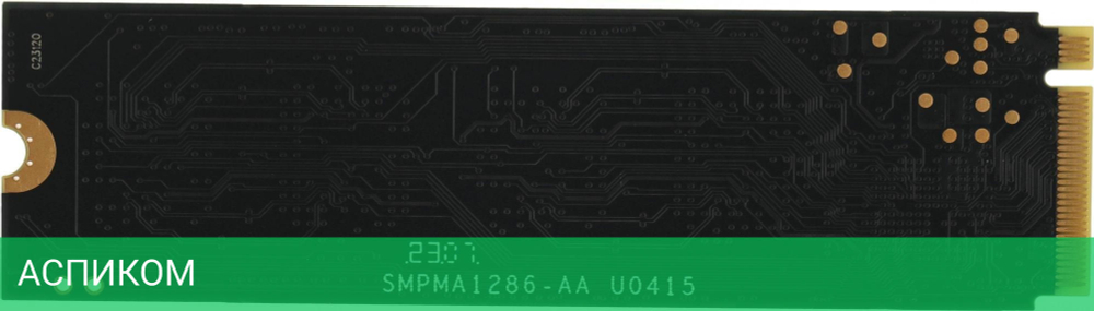 SSD диск KingPrice 960GB (KPSS960G3)