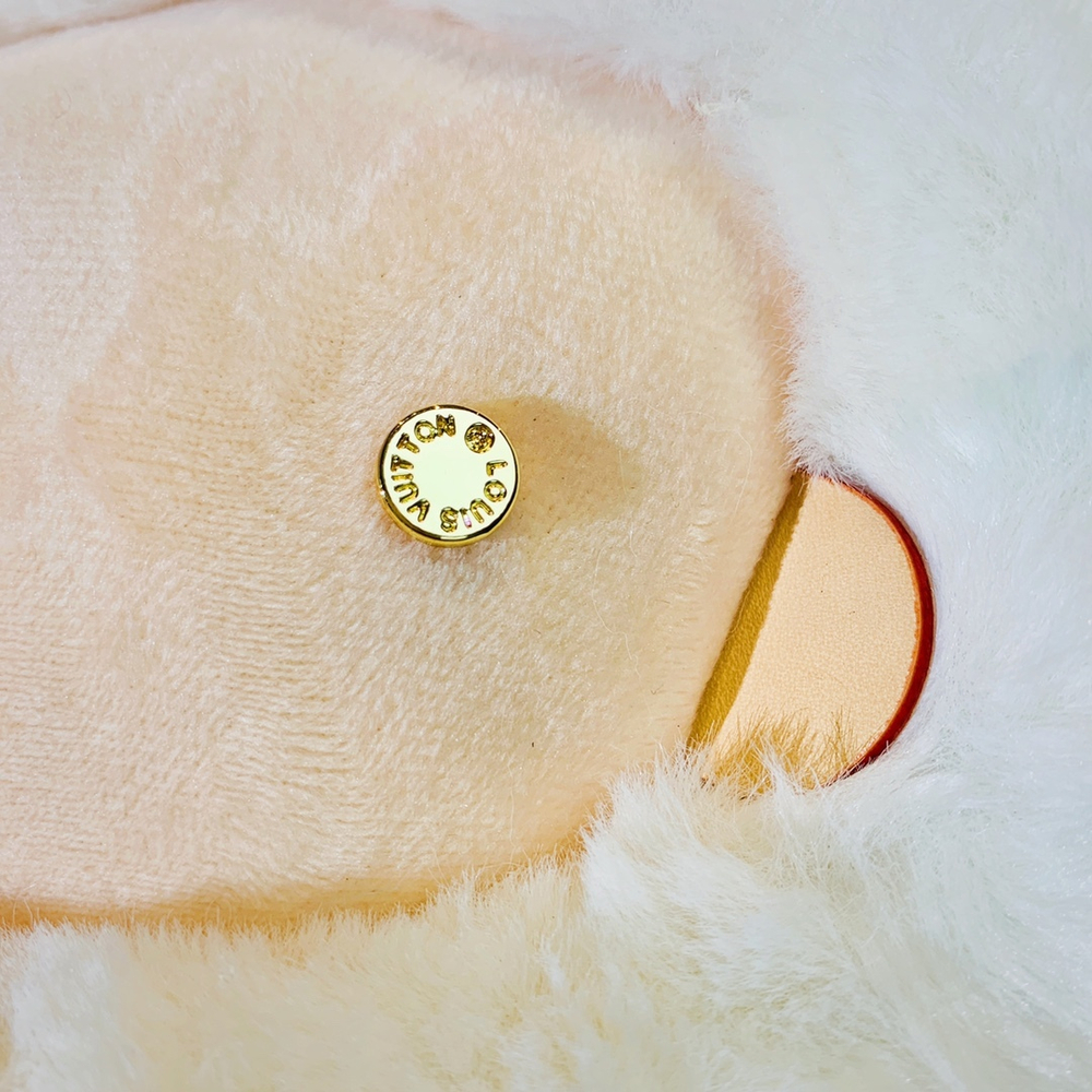 Louis Vuitton Doudou Vivienne