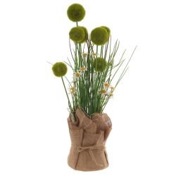 GAEM Цветочная композиция, L30 W24 H55 см