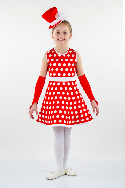 цвет красный/белый