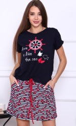 [m]Туника Т-3342