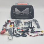 Устройство головное KB-KR-8084-S9 для MAZDA CX-5 2011-2016