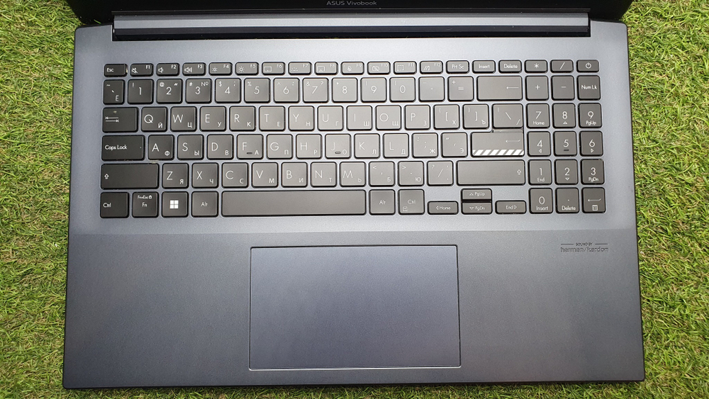 Ноутбук ASUS i5-11/16Gb/GTX 1650 4Gb/FHD/ VivoBook Pro K3500P K3500PH-L1067/Windows 10