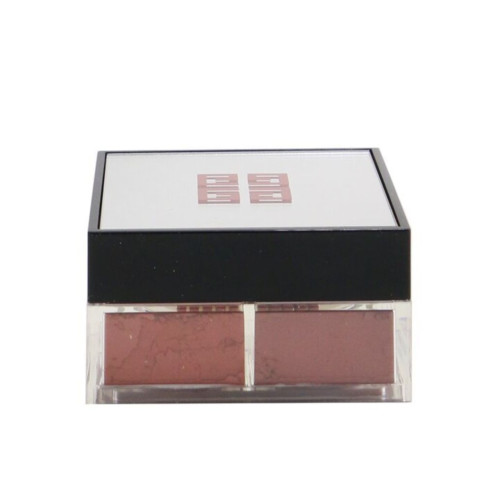 Румяна Givenchy Prisme Libre Blush - 4 Organza Sienne