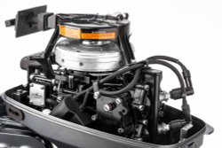 2х-тактный лодочный мотор MIKATSU M8FHS (2024)