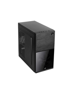 Aerocool Cs-105, mATX, без БП