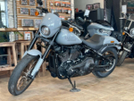 Harley-Davidson Low Rider S 117 (2024)