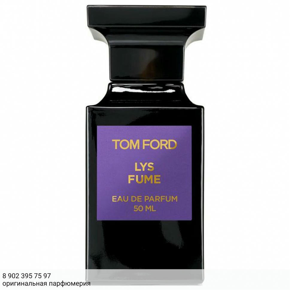 Tom Ford Lys Fume