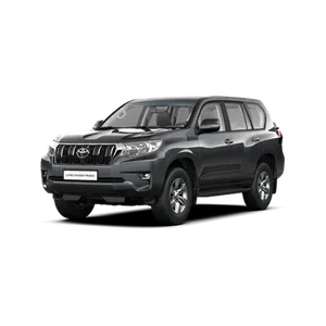 Land Cruiser Prado 150