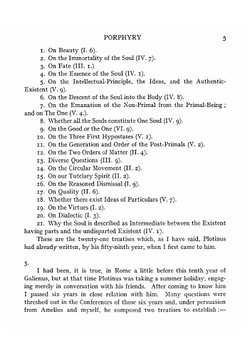 Enneads. Volume 1 | Mackenna Plotinus