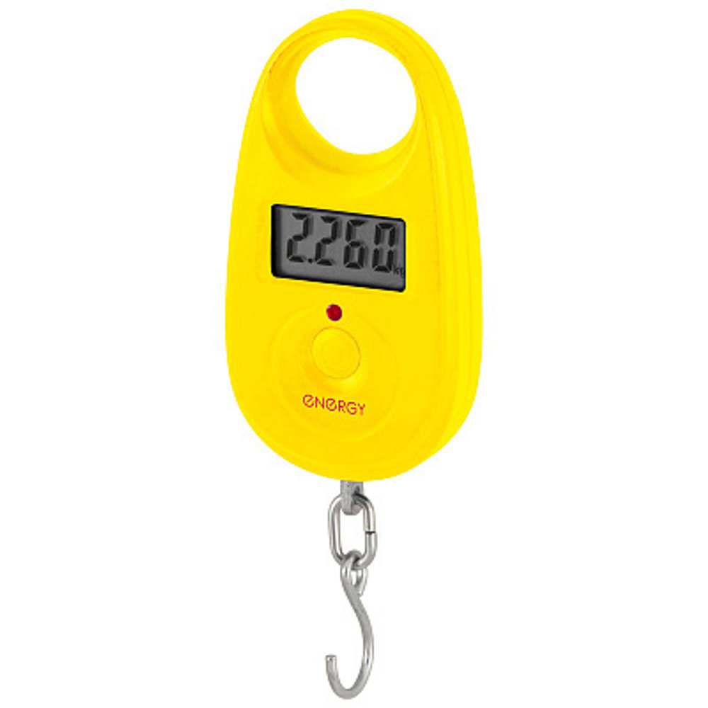 Безмен электронный Energy BEZ-150 (011634)