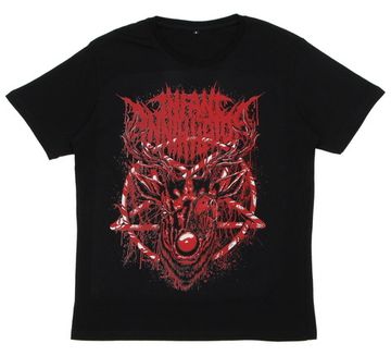 Футболка Infant Annihilator (962)