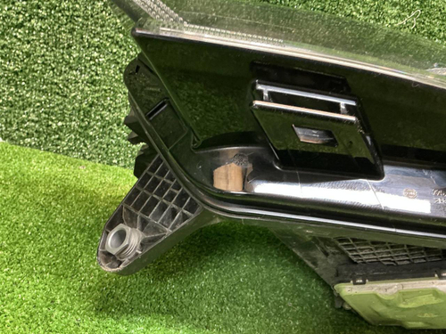 Фара левая EXEED TXL (2021-н.в.) LED