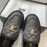 Chanel Loafer