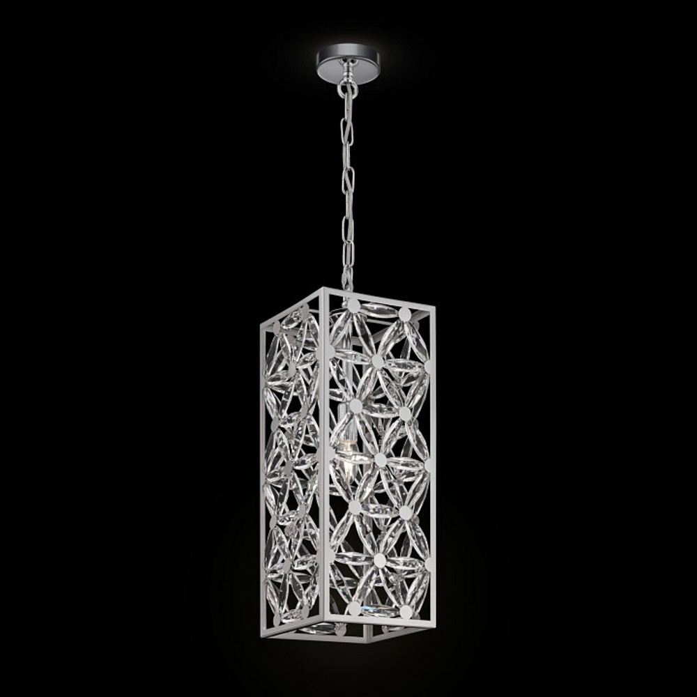 Подвесной светильник Maytoni Ledas MOD069PL-01CH