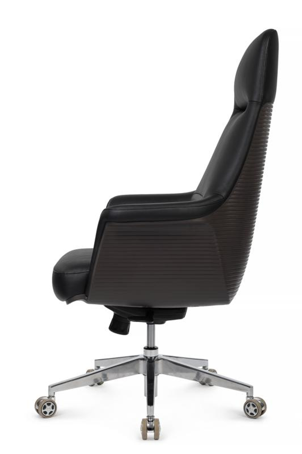 Кресло Riva Верди A655C Черный