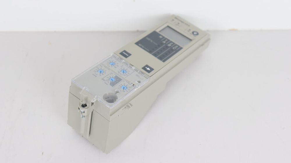 Schneider Electric MICROLOGIC 5.0 A 33593