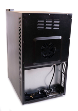 Электронный хьюмидор-холодильник Hovard Miller на 400 сигар — 810-050