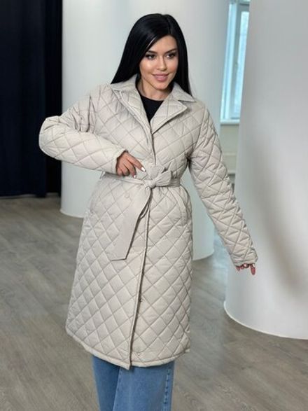 Пальто A8310-3 Fabrika