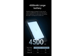 Плеер HiBy R6 III 2025