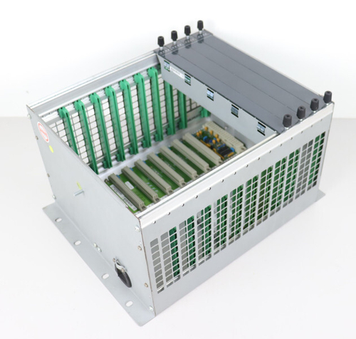 KEBA KEMRO BUS 8 RACK