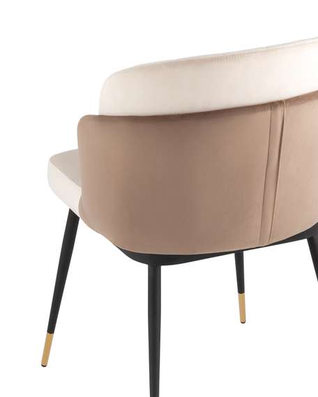 Стул Penn бежевый