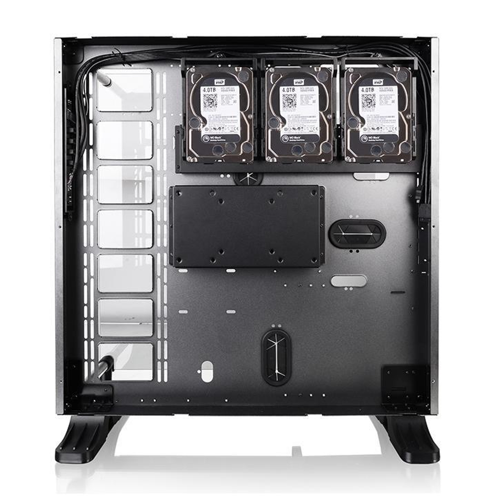Корпус ATX Thermaltake Core P5 TG Ti