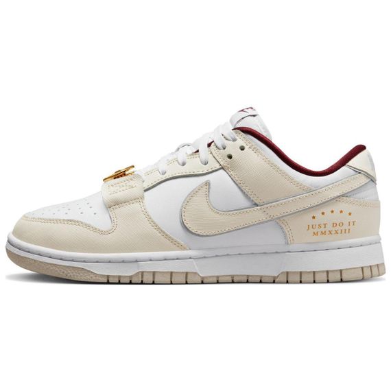 Кроссовки NIKE Dunk для скейтборда Низкие Женские