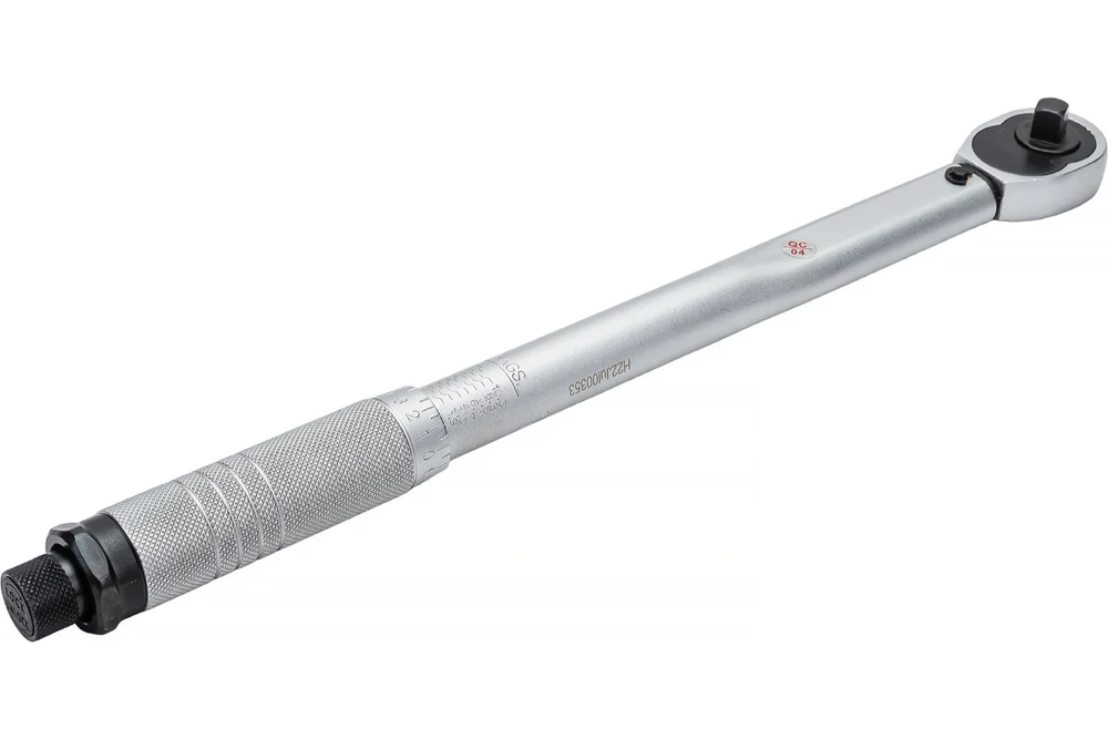 Динамометрический ключ 3/8" 19-110 Нм., Станкоимпорт