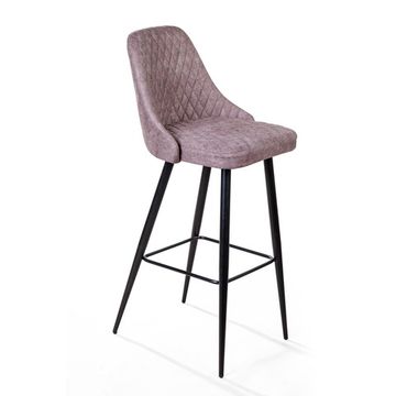 Стул полубарный "William"(Вильям)