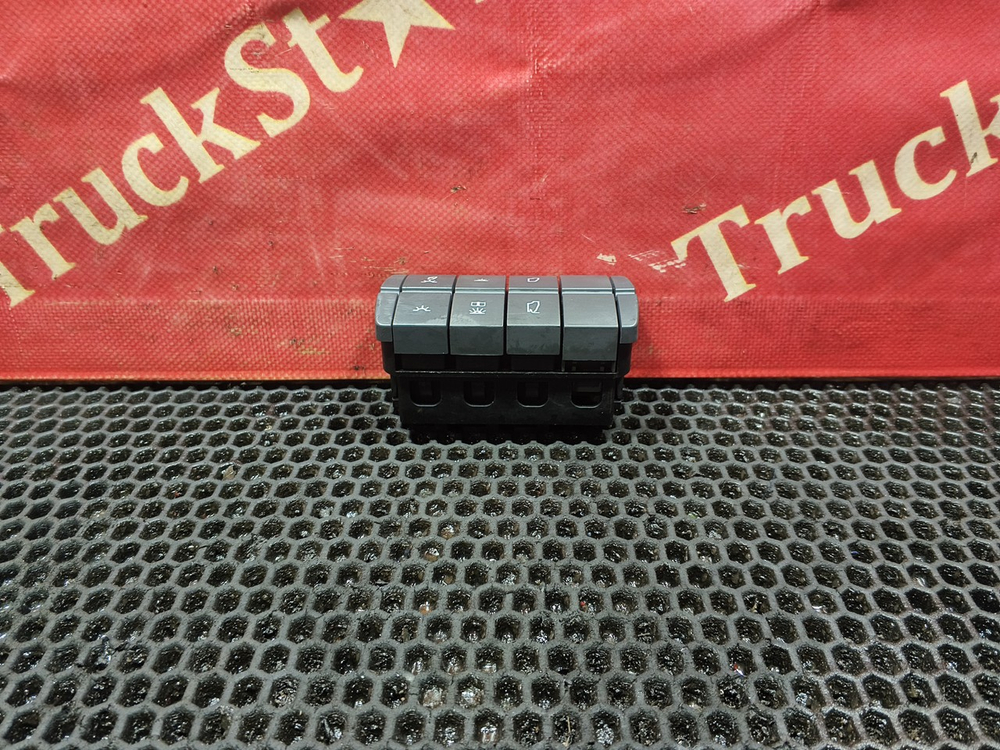 Блок кнопок 2023г.