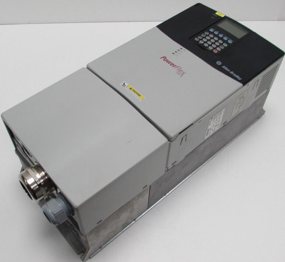 Allen Bradley 20B D 065 A 0 AYNANC0