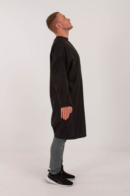 ХАЛАТ ДЛЯ КЛИЕНТА NUMERO 8|9. PROF