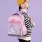 Çanta \ Bag \ Рюкзак Rainbow purple