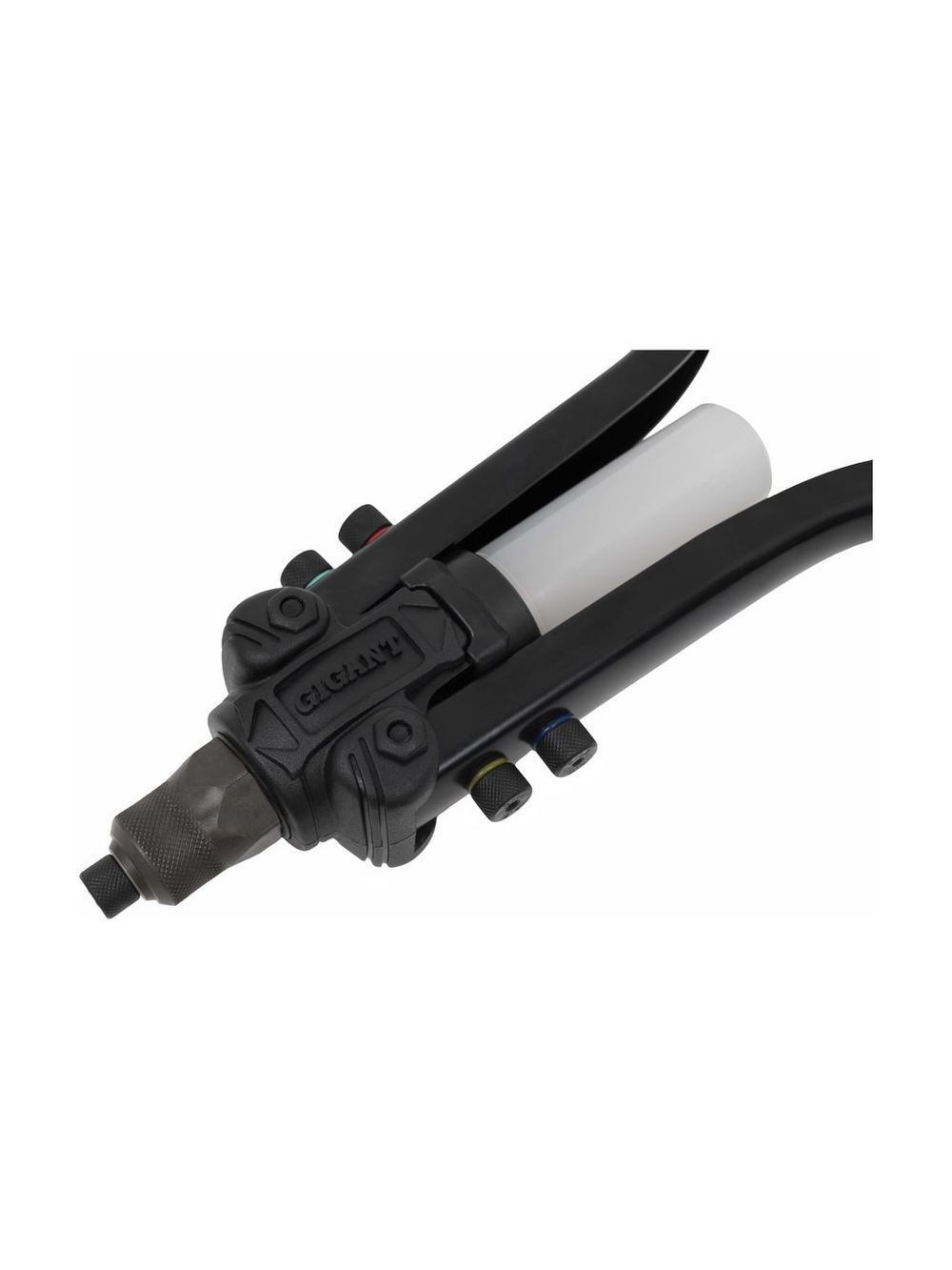 Двуручный заклепочник для вытяжных заклепок Gigant 2.4-6.4мм GHR-64