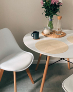 Стул FRANKFURT белый