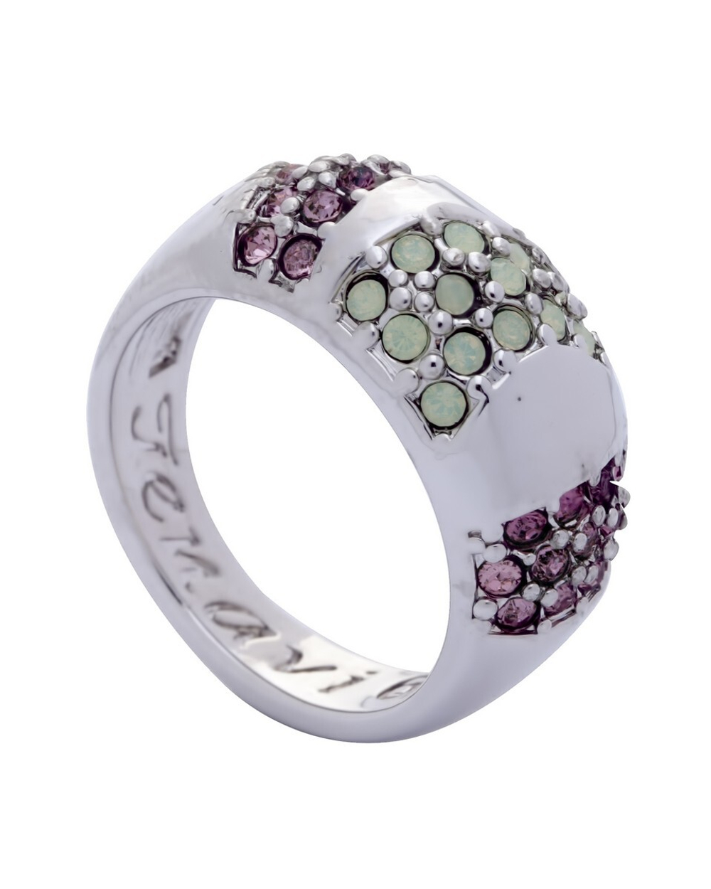 "Кадема" кольцо