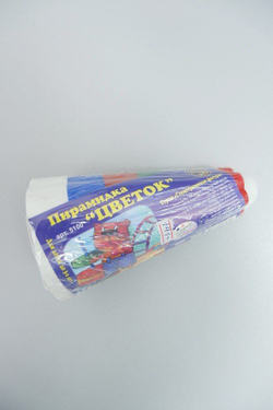 Набор игровой Пирамидка Цветок, новый