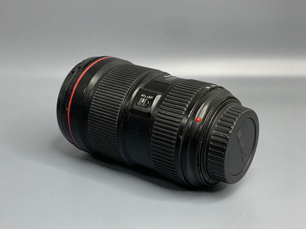 Canon EF 16-35mm 2.8L III USM