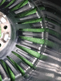 Диск Комплект дисков R19 Tank 500 (2021-н.в.)