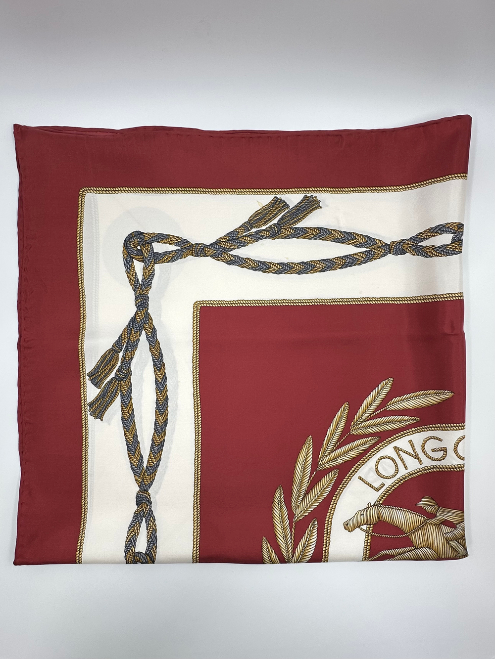 Платок Langchamp (только онлайн)