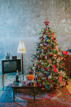 Ель искусственная литая Лесная Симфония