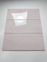 Sweety pink wall 01 250х600 (1-й сорт)